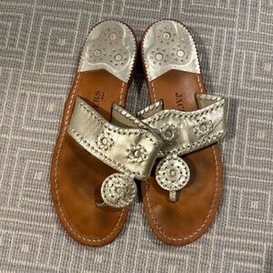 Jack Rogers